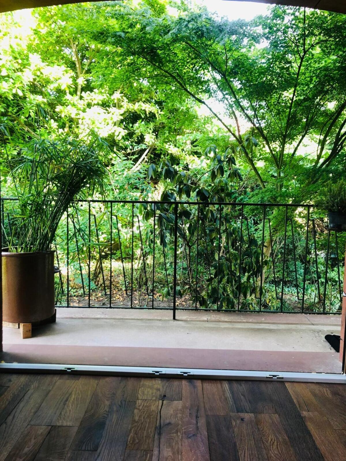 Gite de Léa Bischwiller Exterior foto